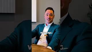 What It Takes to Succeed in Real Estate