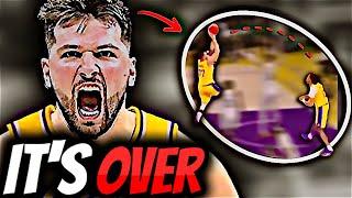 3 BIG Things You MISSED From Luka Doncic’s Lakers Debut!