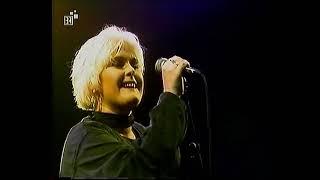 ALISON MOYET - Alabama In Concert (German TV Concert 1994)