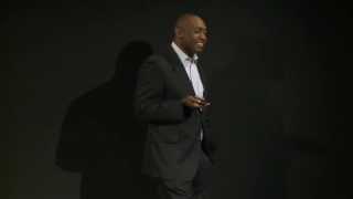 Slaying the "zombies" of climate science | Dr. Marshall Shepherd | TEDxAtlanta