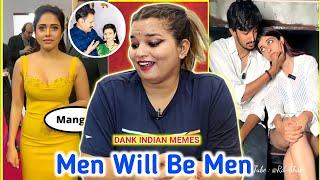 Most Trending Memes | Sigma Male | Men Will Be Men | Dank Memes | REACTION | SWEET CHILLIZ |