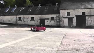 Autotest Tom Devaney ADC Loughry