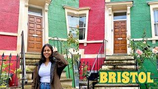 Should YOU live in Bristol, UK