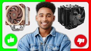  Best CPU Coolers 2024