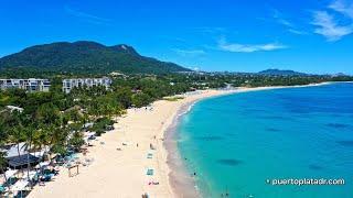 Playa Dorada Beach Puerto Plata - Dominican Republic