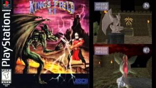 Prime VGM 401 - King's Field II - Cason Village (Extended)