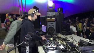 Каникулы в Поповке 2018 Dj Step-on (29.04.18 - 30.04.18)