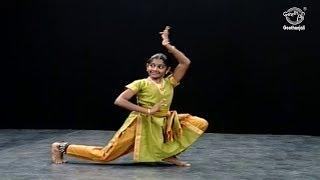 Learn Bharatanatyam [Basic Lessons For Beginners] - Natya Vardhini - Alarippu Tisram