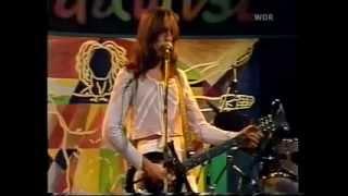 Todd Rundgren's Utopia - Rockpalast - WDR Studio-L Koln, 08.01.1977