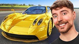 $1 VS $5,000,000 Cars YouTubers Owns!