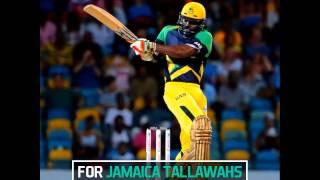 All 18 of Chris Gayle's T20 Centuries