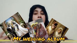 My Wedding Album | Our beautiful memories | #ambernazofficial