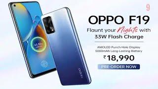 Oppo F19 Trailer | Oppo F19 Official Video | Oppo F19 5G Official Trailer Commercial Introduction