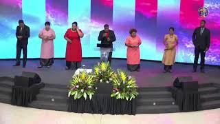 Church Online — English Service |  Streaming Live from World Harvest Centre