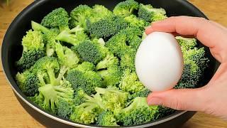Eat broccoli for dinner every day, and you will lose 20 kg in one month.