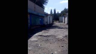 Первомайск 09.08.2014 Городской рынок!!!