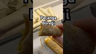Nefis paçanga böreği  #paçangaböreği #börektarifleri #nefisyemektarifleri