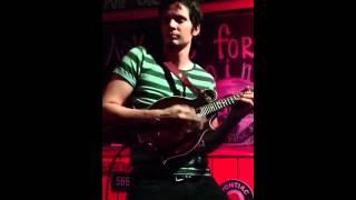Adam Clark- Instrumental Jam
