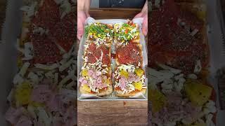 Picky eaters love this pizza recipe