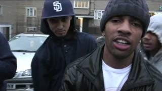 Ribz -  Im A Ryder  - Video