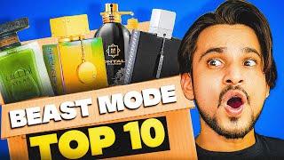 10 strongest long lasting beast mode hidden gem perfumes