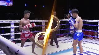 Highlight Patong Fight Night 31 OCTOBER 2024