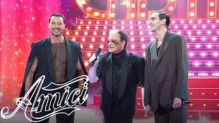 Amici 22 - I giudici di Amici