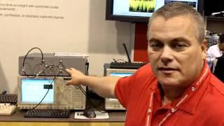 RCR Wireless News: Tektronix