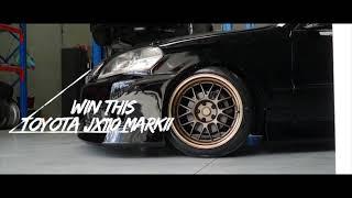 JZX110, IR-V, механик