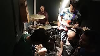 Hillsong United // I'm not ashamed cover at RDS