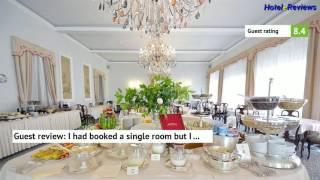 Palace Hotel **** Hotel Review 2017 HD, Viareggio, Italy