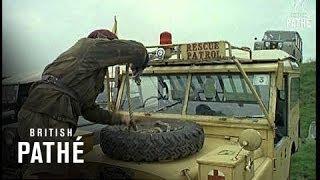 Land Rover Rally (1964)