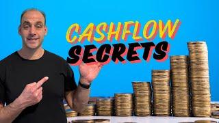 Cashflow Secrets for Long-Term Success!