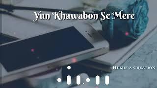 Hawayein - Arijit_Singh Love  Song Whatsapp Status|| Best Love Status || Humera Creation