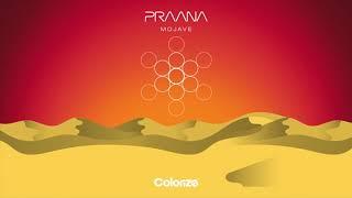 PRAANA - Mojave