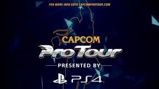 Capcom Pro Tour Regional Finals Trailer