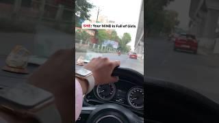 she vs Me | #memes #cars #offroad #drift #viral #trending