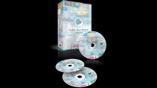 Video Spin Blaster Pro Plus Review-Video Spin Blaster Pro Plus FE Sales Video