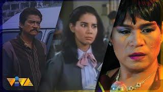 Iconic Comedy Scenes from VIVA | Films Starring Jimmy Santos, Gina Pareño, Carmi Martin, Gloria Diaz