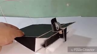 Bao-bao(turtle-turtle machine) diy #6