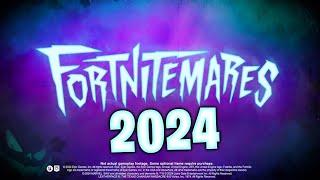 Fortnite Halloween 2024 Pläne KOMPLETT GEÄNDERT  Warum?