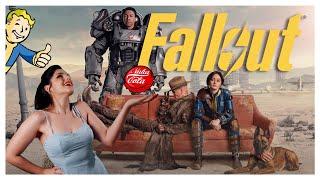 Por qué DEBERÍAS ver la nueva serie de  FALLOUT 