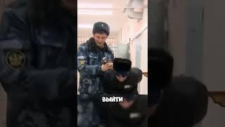 Тюрьма «Черный дельфин» — ад на Земле  #факты