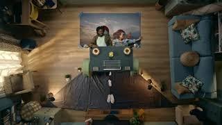 Expedia - Let's take a trip Stop-Motion (Team One, 2020)