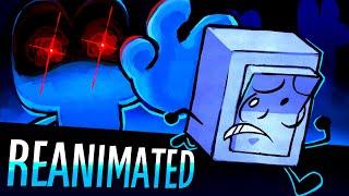 BFDI:TPOT 11 Reanimated In 80 Hours!