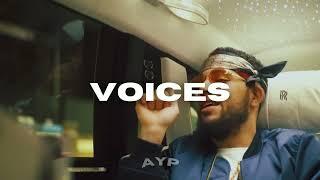 [FREE] Nines X Asco Type Beat 'VOICES' | UK RAP INSTRUMENTAL 2024