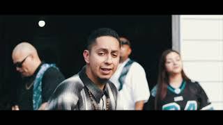 Sleepy loco ft La primera | creci en el ghetto | video oficial 2021