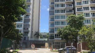 [Sold] VACANZA @ EAST, 3 Bedroom @ -