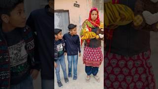 Kon Hai ?? stranger || The Ghost  #shorts #viral #trending #bhoot