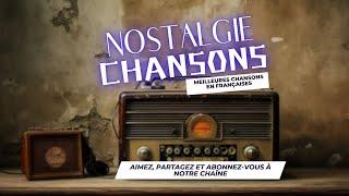 Vieilles Chansons - Les Plus Belles Chansons Françaises -  Tres Belles Chansons Francaises Année 90